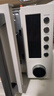美的（Midea）空气炸微波炉烤箱一体机无油低脂大功率8合一APP智能变频不锈钢内胆23L（PC23F5W） 实拍图