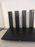 华为路由器千兆wifi6+家用无线5G双频电竞游戏漏油器穿墙王全屋wifi7信号放大器增强宿舍路由器ax3000M 智能版【海思四核3600兆+千兆网线】WiFi7 晒单礼品 魔方插座 红包/插座2选 实拍图