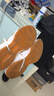亚瑟士（asics）乒乓球鞋羽毛球鞋室内综合逐鹿系列1053A034 1053A034-103 43.5 实拍图