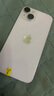 Apple 苹果 iPhone 15/14/13/12/X系列二手手机 颜色内存以质检报告为准A16 苹果 iPhone 14 实拍图