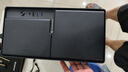 Thermaltake（Tt）金刚Mini 提手版 机箱电脑主机 黑色（M-ATX主板/商务办公/可便携/迷你/厚五金/多风扇位） 实拍图