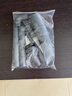 亿力 吸尘器配件 吸嘴九件套装组合 旮旯角落吸小吸头 浅灰色 实拍图