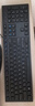 戴尔（DELL）KB216 键盘 有线  多媒体键盘 办公键盘 全尺寸键盘  即插即用  键盘（黑色） 实拍图