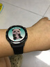 HUAWEI WATCH GT 5 国家补贴15% 幻夜黑46mm华为智能手表情绪健康助手玄玑感知系统 实拍图