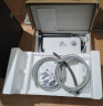 美的（Midea）家用加热净水器 星河真沸腾直饮净热一体机0阻垢剂 温热水1800G RO反渗透 厨下即滤净饮机1000G 实拍图
