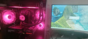 七彩虹（Colorful）海景房主机 i5 12600KF/RTX4060Ti 5060TI黑神话悟空电竞游戏设计办公电脑主机台式组装机 配四：12400F丨8G丨512G丨4060 实拍图