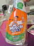 威猛先生（Mr Muscle）浴室清洁剂 500g+500g 气味清新 瓷砖清洁剂 除霉除菌 超市同款 实拍图