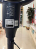 美的（Midea）【变频轻音】99%抑菌空气循环扇家用遥控电风扇四季净化扇轻音落地扇桌面小风扇大风力风扇GDG24ZR 实拍图