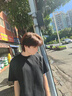 忆丝芸染发膏植物纯免漂自己在家染发剂盖白头发不沾非泡泡染男女士专用 实拍图