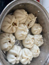 双枪硅胶揉面垫食品接触级擀面垫 加厚和面烘焙案板防滑40*60 实拍图