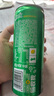 可口可乐（Coca-Cola）檀健次代言 雪碧Sprite柠檬味碳酸饮料330ml*24摩登罐  实拍图