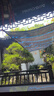 金纵（JINZONG）遮阳网防晒网加厚包边太阳隔热楼顶阳台遮阴网汽车防晒户外家用 实拍图