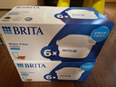 碧然德（BRITA） 家用滤水壶 净水壶滤芯 Maxtra 多效滤芯 6枚装 实拍图