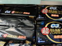 苏菲超熟睡柔棉感透气超长日夜用姨妈巾卫生巾72片京东自营官方旗舰店 实拍图