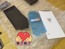 三星 Samsung Galaxy S25 原装防反射屏幕保护膜 贴膜  高透 外屏膜 实拍图