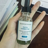 修丽可紫米30ml+AGE面霜48ml护肤品套装玻色因抗糖紧致礼物【全新升级】 实拍图