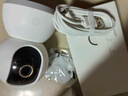 小米摄像头2k云台版 家用监控器宝宝监护器红外夜视看家高清手机查看智能摄像机300W像素婴儿看护器 实拍图