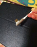 小米（MI）小米6A L型快充数据线 小米手机/红米手机/k70 1.5M线长 USB-A to Type-C 支持120W秒充 实拍图