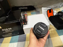 佳能（Canon）RF全画幅微单镜头 定焦镜头 适R50 R7 R8 RP R6二代 R5 R10 R3 R100微单相机 RF 85mm F2 IS STM中远摄微距定焦 官方标配【不含多种滤镜 建 实拍图