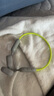 兰士顿 AirWave Pro蓝牙耳机无线骨传导概念 运动跑步无线不入耳挂耳式骑行 适用于苹果华为小米 紫金山 实拍图