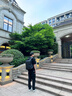 古士旗（GUSKI）书包初中男生高中生大学生大容量背包双肩包男士旅行户外登山包 实拍图
