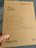 鱼跃（Yuwell）颈椎牵引器B型家用颈托颈椎矫正器护颈椎手动充气固定升级款3层 实拍图