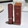 卡姿兰（Carslan）雾吻口红唇膏秋冬限定哑光不易沾杯M587烟木冷咖3.2g生日礼物女友 实拍图