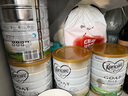 可瑞康婴儿配方山羊奶粉3段(1岁+) 900g*3罐 双益生元+DHA  实拍图