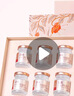 艾尚燕即食燕窝75g*8瓶 礼品送礼长辈老人营养品 孕妇补品 妈妈生日礼物 实拍图