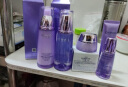自然堂凝时鲜颜水乳套装(冰肌水160ml+乳液120ml) 淡纹保湿情人节礼物 实拍图