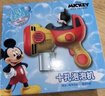 迪士尼（Disney）泡泡机手持全自动泡泡枪电动泡泡玩具泡泡水米奇儿童节日礼物 实拍图