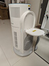 霍尼韦尔（Honeywell）【papi酱同款】宠物猫用空气净化器吸猫毛除甲醛过敏源杀菌消毒霍哈宝H-Cat Hub家电国家补贴 实拍图