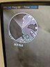 AOCCG393B黑色 游戏电脑台式海景房主机箱 双面玻璃/MATX主板/360水冷/9风扇位/270°全景/上下分仓 实拍图