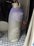 金正烘干机家用干衣机烘衣机小型烘干机折叠便携式风干机学生宿舍除菌烘衣神器婴儿衣服衣物烘干衣柜 40L 智能遥控丨杀菌祛味丨可折叠 实拍图