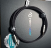 菲伯尔（FIBBR）3.5mm音频线 AUX发烧镀银公对公手机耳机车载HIFI音响连接线3米 实拍图