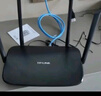 普联（TP-LINK）双千兆路由器 易展mesh分布式 AC1200无线家用穿墙 5G双频 WDR5620千兆易展版 IPv6 实拍图