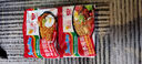 营多捞面印尼方便面传统捞面速食干拌面即食五连包香辣味80克*5包 实拍图