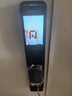 凯迪仕（kaadas）智能锁 可视猫眼大屏指纹锁人脸全自动智能门锁 银河Q20F Pro V2 实拍图