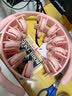 安踏（ANTA）腿部按摩器滚轮环形夹腿放松肌肉滚轴瘦腿神器狼牙棒按摩棒 实拍图