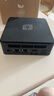 中柏（Jumper）【国家补贴】英特尔13代N150（8G+256G)迷你台式电脑办公mini小主机PC小主机双网口N150 Pro8256 实拍图