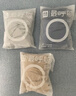 海澜之家（HLA）男士冰丝内裤男无痕透气四角莫代尔夏季薄款15A抗菌大码棉平角裤 深灰/浅灰/浅蓝 【升级15A级抗菌】 3条 M (165) 建议体重80-100斤 实拍图
