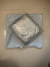 轩沁轩香电动车车衣车罩摩托车防晒防雨罩电瓶车防尘罩踏板自行车雨衣盖布 M适用车长【1.5m-1.7m】 实拍图