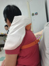 倍轻松（breo）N6mini-2代【肩周热灸版】颈椎按摩器按摩披肩肩颈按摩器腿腰颈部按摩仪 送父母亲男女友生日礼物 实拍图