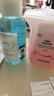 贝德玛（BIODERMA）【易梦玲同款】 卸妆水绿水净妍洁肤液 温和净卸去油500ml油痘肌 实拍图