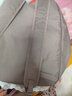 彪马（PUMA）通勤旅行学院风双肩背包男女同款学生印花书包077482 丁香色-11 OSFA/均码 实拍图