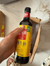 海天 鲜味生抽酱油500ml 非转基因黄豆 经典系列 点蘸凉拌提鲜  实拍图