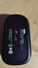 联想（Lenovo）无线蓝牙鼠标轻音鼠标 Air Handle双模鼠标 便携办公鼠标 适用台式机一体机笔记本平板 黑 实拍图