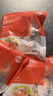 GUO LIAN国联 阿根廷红虾仁加大号无冰净重200g 7-11只 京东虾仁品质保障 实拍图