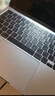 Apple/苹果【国家补贴】AI笔记本/2025款MacBookAir13英寸M4(10+10核)16G1T星光色电脑Z1CW00021 实拍图
