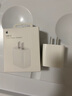 Apple/苹果 20W USB-C手机充电器 原装充电器手机快充头苹果充电器  适用iPhone/iPad/Watch/AirPods 实拍图